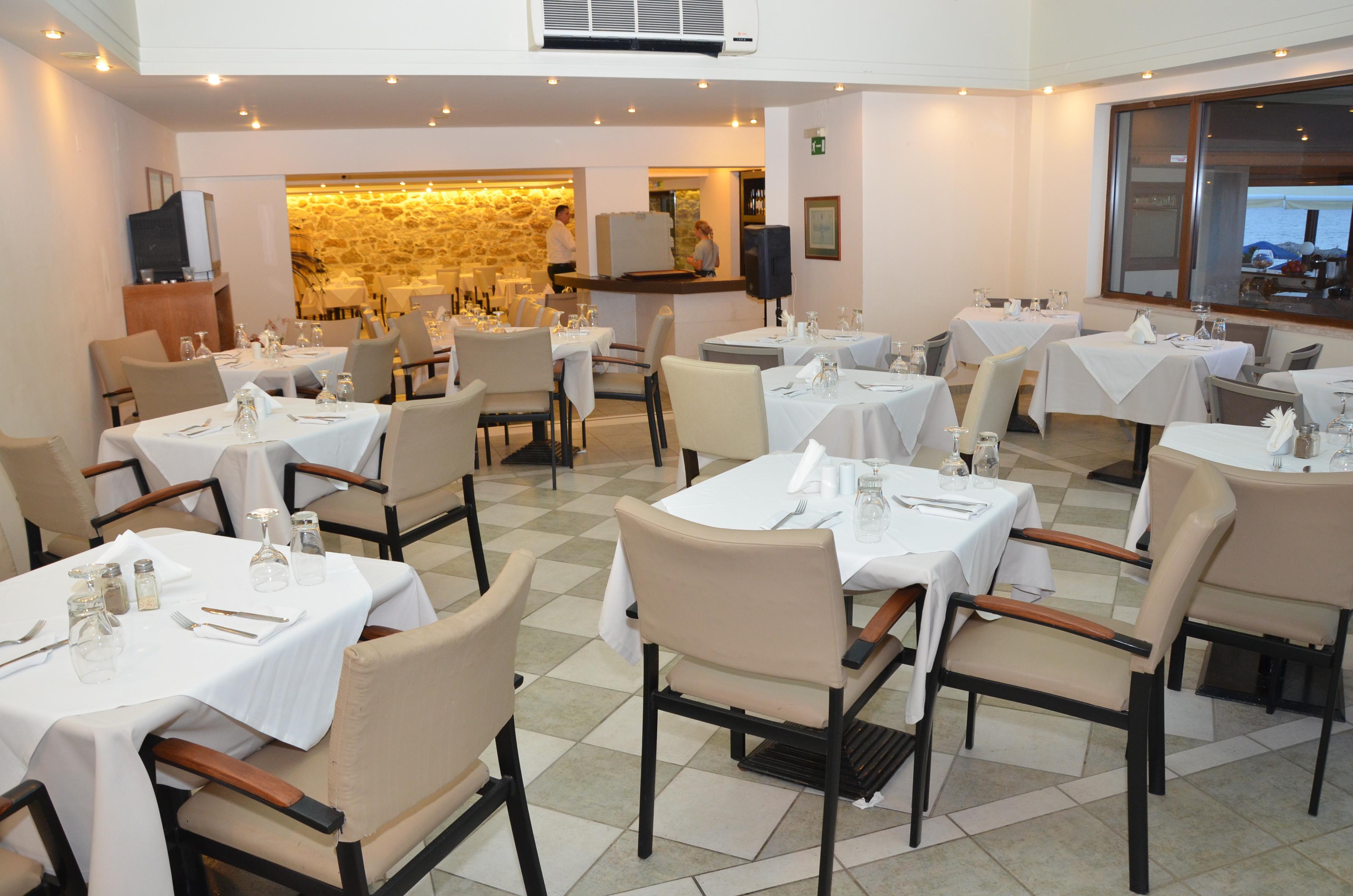 Indigo Mare Aparthotel Chania  Exterior foto