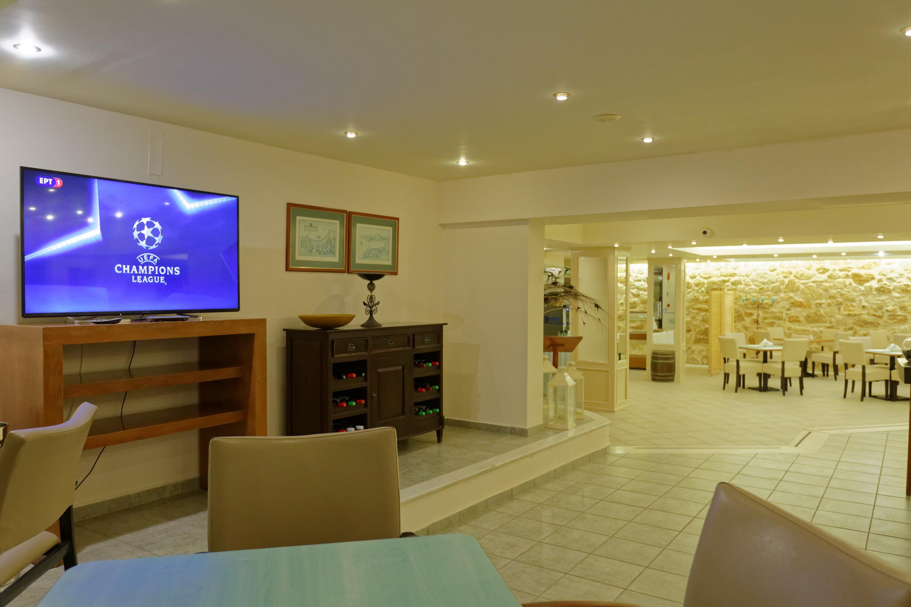 Indigo Mare Aparthotel Chania  Exterior foto