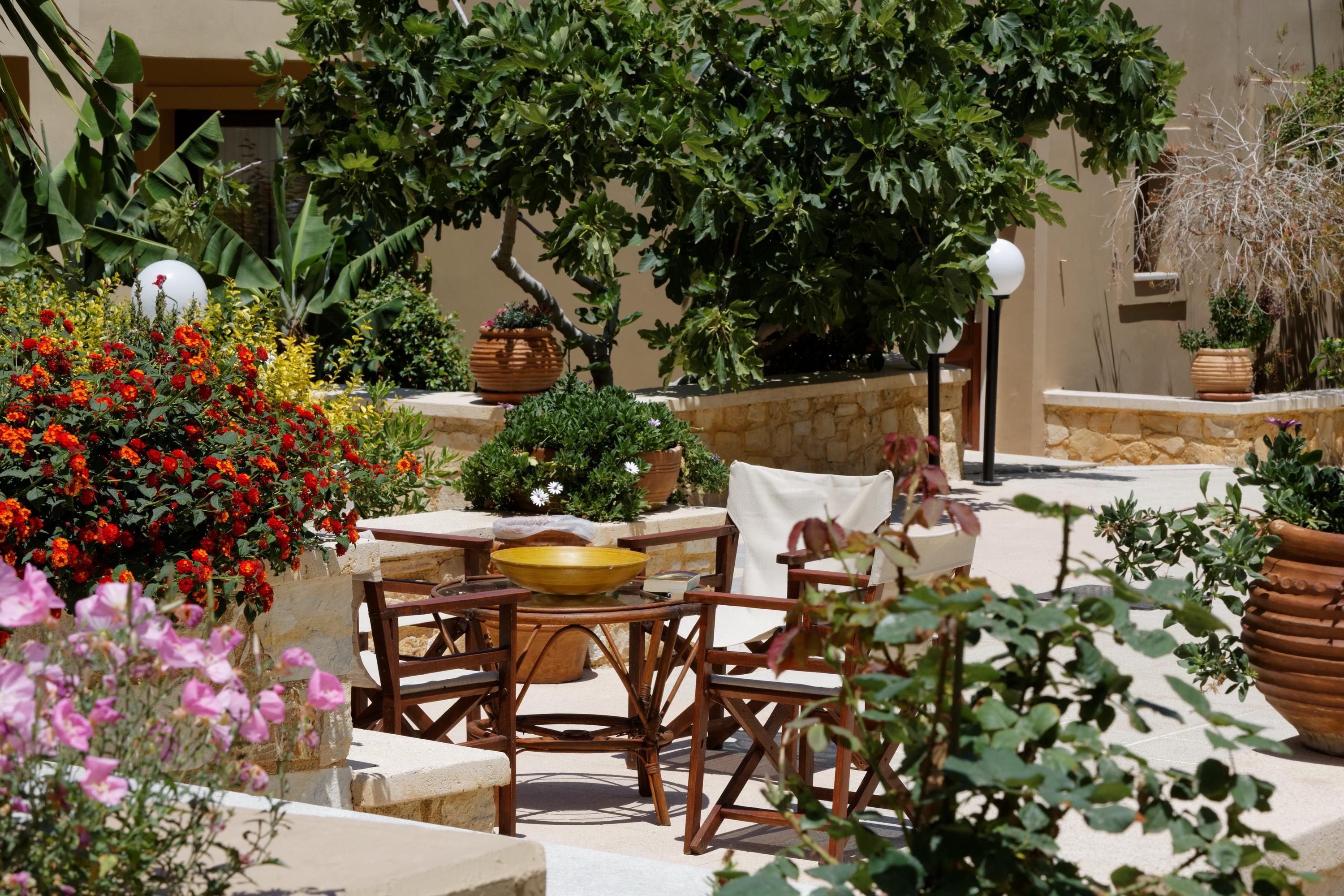 Indigo Mare Aparthotel Chania  Exterior foto