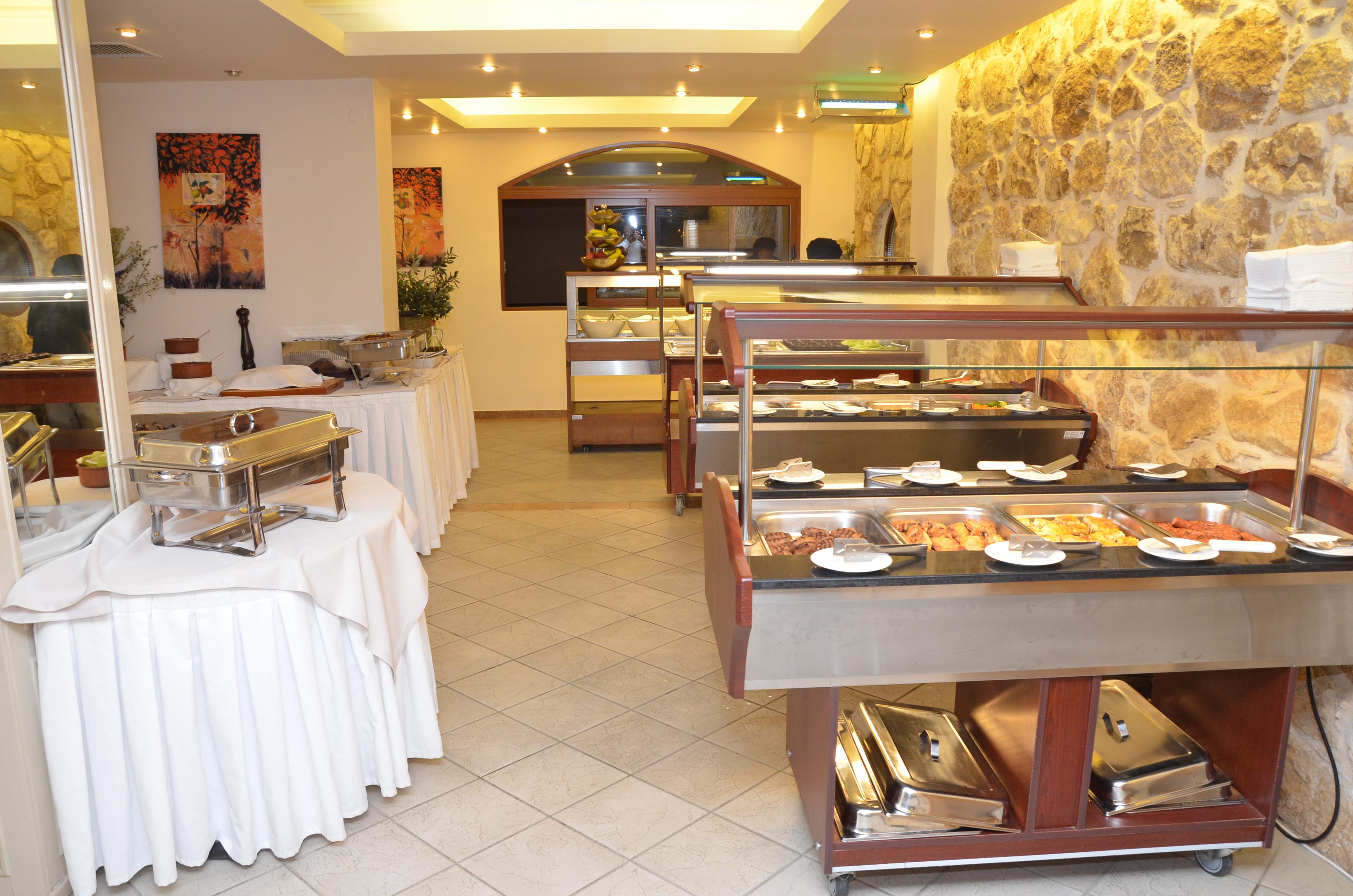 Indigo Mare Aparthotel Chania  Exterior foto