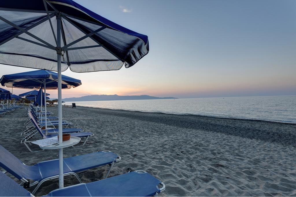 Indigo Mare Aparthotel Chania  Exterior foto