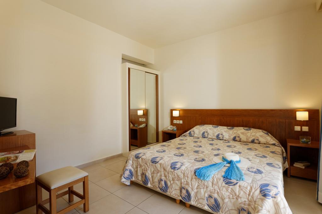 Indigo Mare Aparthotel Chania  Exterior foto