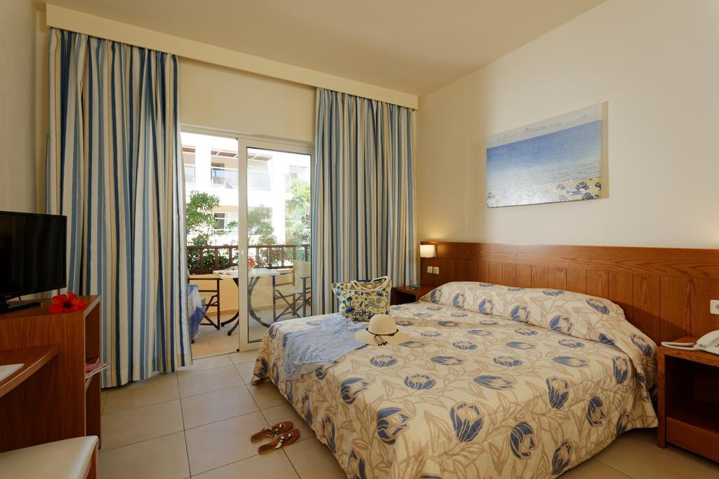 Indigo Mare Aparthotel Chania  Exterior foto