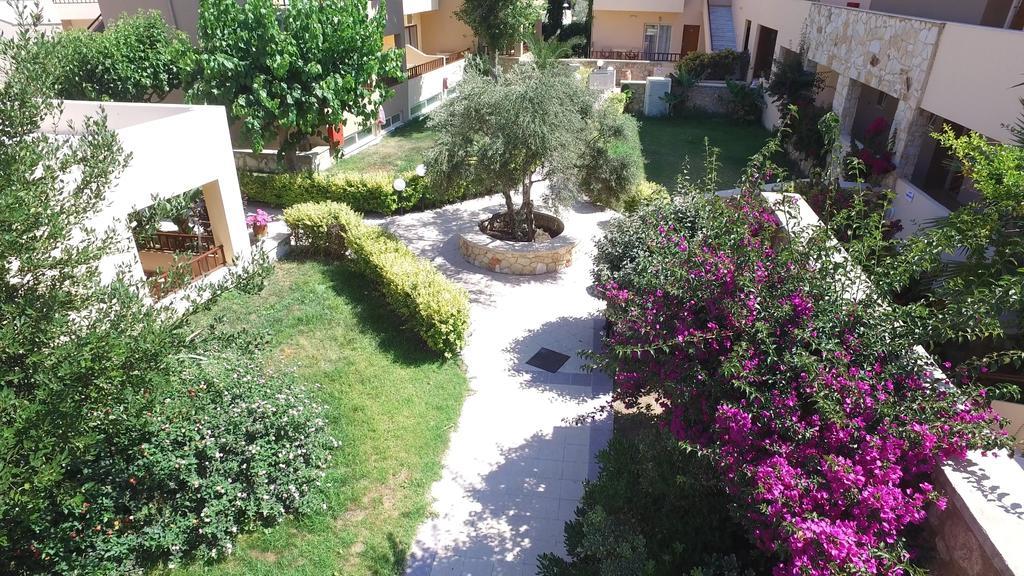 Indigo Mare Aparthotel Chania  Exterior foto